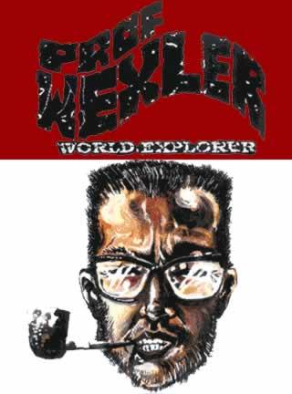 professor wexler