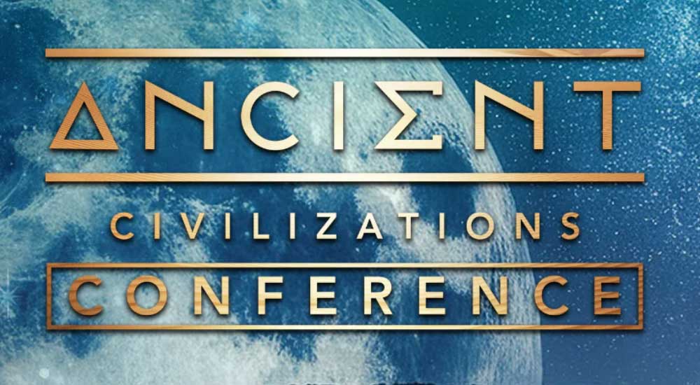  Ancient Civilizations Conference 2025
