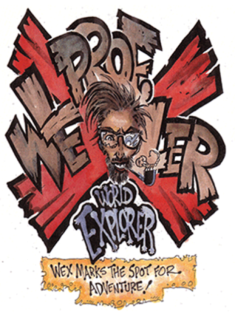 Prof-wexler-87