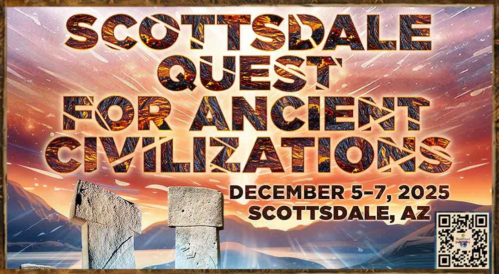 Scottsdale Quest for Ancient Civilizations