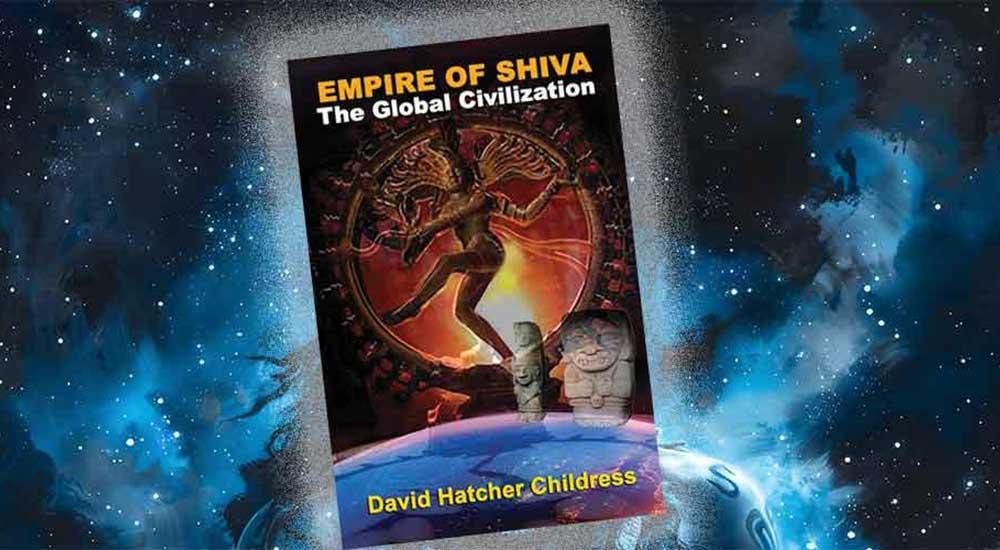 Empire of Shiva